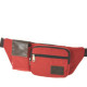 Поясная сумка Asgard С-5514 Красный - Поясная сумка Asgard С-5514 Красный