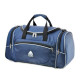 Спортивная мужская сумка Asgard С-621 Синяя - Спортивная мужская сумка Asgard С-621 Синяя