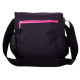 Молодежная сумка Across HS-13103B Розовая - Молодежная сумка Across HS-13103B Розовая