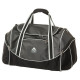 Спортивная сумка Asgard С-632 Черный - Серый - Спортивная сумка Asgard С-632 Черный - Серый