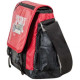 Молодежная сумка Monkking HS-7B008 Красная - Молодежная сумка Monkking HS-7B008 Красная