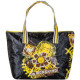 Женская сумка Across MK-C90605 Желтая -  Женская сумка Across MK-C90605 Желтая