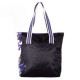  Женская сумка Across MK-C90607 Фиолетовая -  Женская сумка Across MK-C90607 Фиолетовая