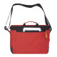 Мужская сумка Grizzly MM-912-2 Красная - Мужская сумка Grizzly MM-912-2 Красная