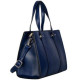Женская сумка Across 1025 Синяя - Женская сумка Across 1025 Синяя
