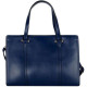 Женская сумка Across 1025 Синяя - Женская сумка Across 1025 Синяя