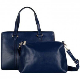 Женская сумка Across 1025 Синяя