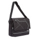  Универсальная сумка Grizzly MM-805-4 Черный - серый -  Универсальная сумка Grizzly MM-805-4 Черный - серый