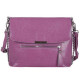Женская сумка Across G0172 Пурпурная - Женская сумка Across G0172 Пурпурная