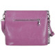 Женская сумка Across G0172 Пурпурная - Женская сумка Across G0172 Пурпурная