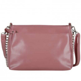Женская сумка Across A110 Розовая