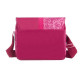 Женская сумка Ors Oro MD-521-2 Pink Flowers - Женская сумка Ors Oro MD-521-2 Pink Flowers
