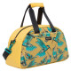 Дорожная женская сумка Ors Oro TD-831-3 Яичный желток - Дорожная женская сумка Ors Oro TD-831-3 Яичный желток