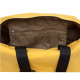 Дорожная женская сумка Ors Oro TD-831-3 Яичный желток - Дорожная женская сумка Ors Oro TD-831-3 Яичный желток