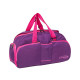Спортивная женская сумка Asgard С-6419 AS Лиловый - Розовый - Спортивная женская сумка Asgard С-6419 AS Лиловый - Розовый